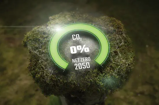 Power semiconductors for carbon neutrality