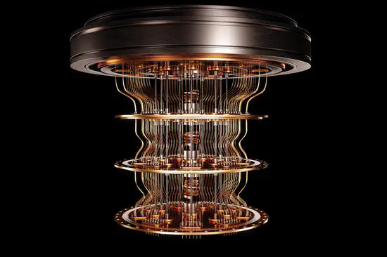 Powering quantum and space technologies