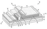 Monolithic cascode multi-channel high electron mobility transistors (pending)